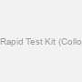 Aflatoxin Rapid Test Kit (Colloidal gold)